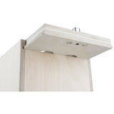 Kupo Lockable Sliding Cover for Full-Size 4-in-1 Nesting Apple Box