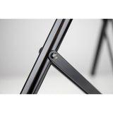 12ft Click Stand with Removable Center Column