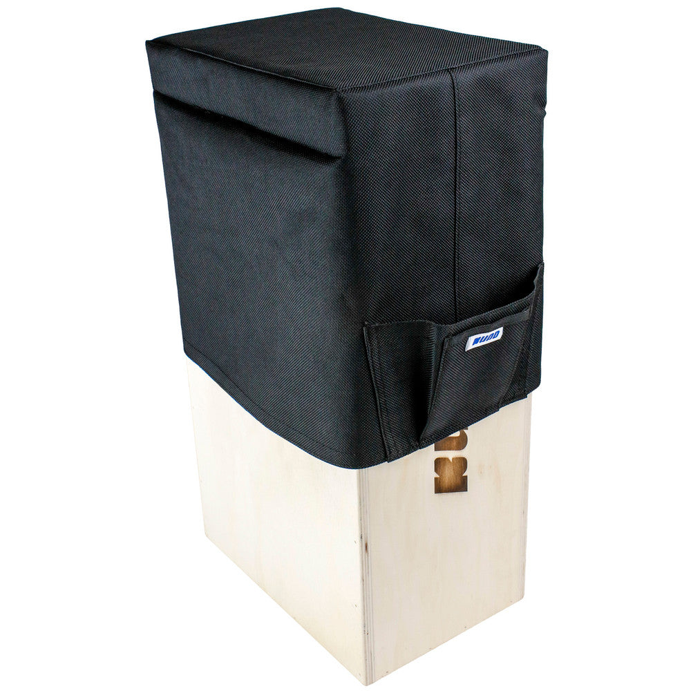 Kupo Apple Box Seat Cushion - Vertical
