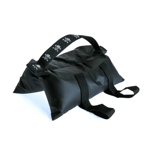 DOP TOOLS Sandbag 15kgs with Dual Velcro Easy Up Straps
