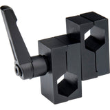 Kupo 5/8in Lockable Swivel Rod Clamps