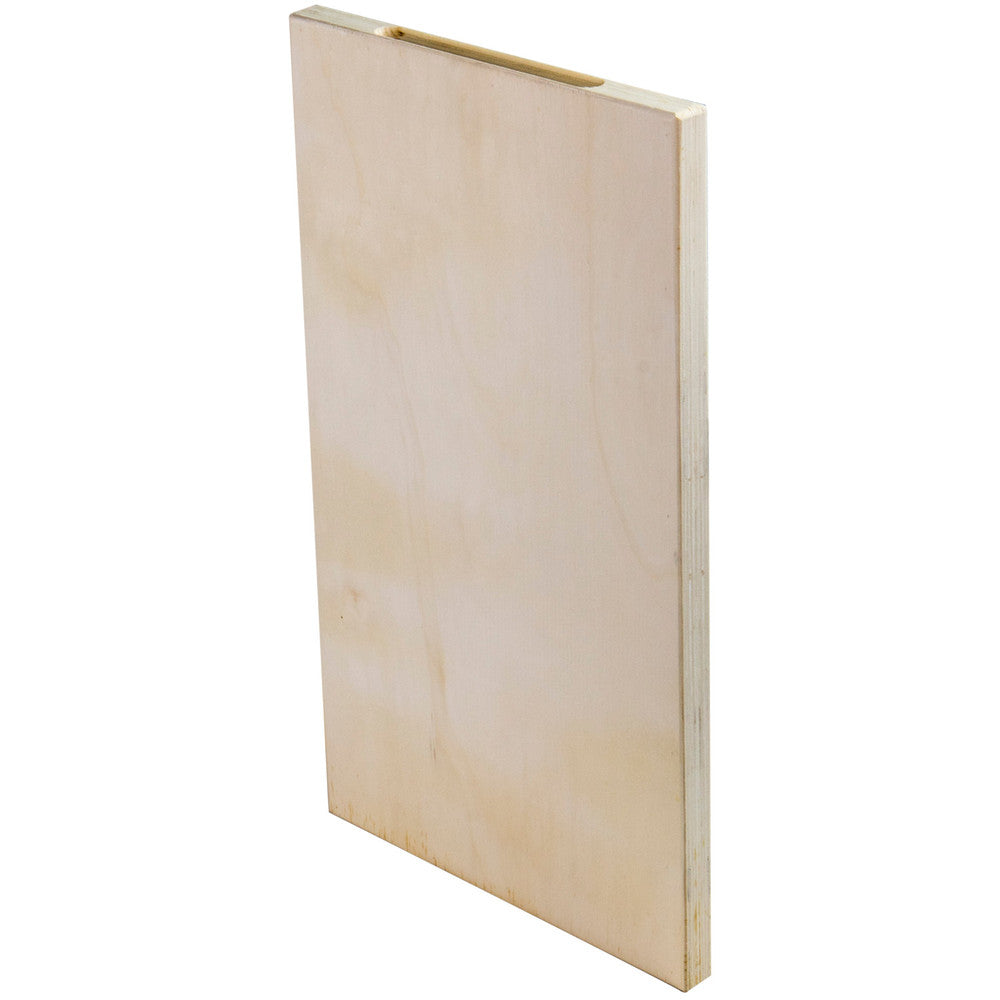 Kupo Apple Box - Pancake - 20in x 12in x 1in