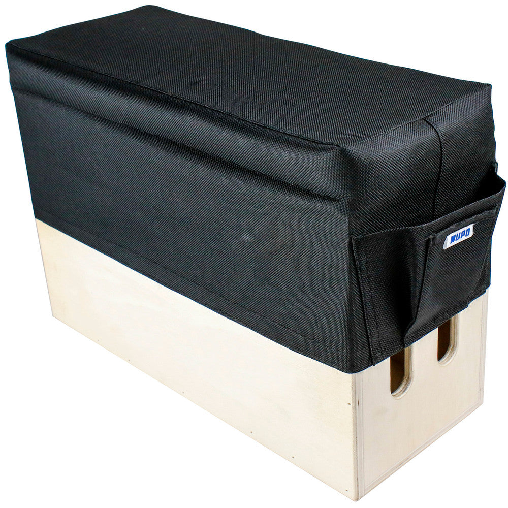 Kupo Apple Box Seat Cushion - Horizontal