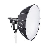 Aputure LS C120d II V-Mount Light Kit