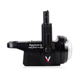 Aputure LS C120d II V-Mount Light Kit