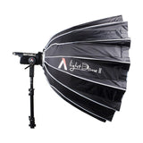 Aputure LS C120d II V-Mount Light Kit