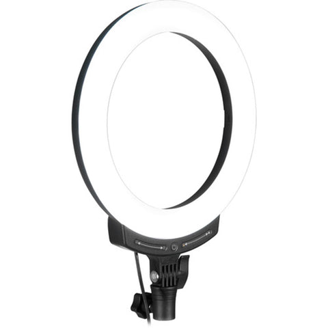 Nanlite Halo 16C Bi-Color Tunable RGBWW 16" LED Ring Light