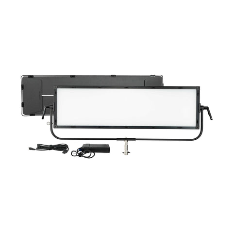Nanlux TK-280B 280W Bi-Color Soft Panel LED Light