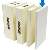 Kupo Apple Box - Pancake - 20in x 12in x 1in