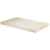 Kupo Apple Box - Pancake - 20in x 12in x 1in