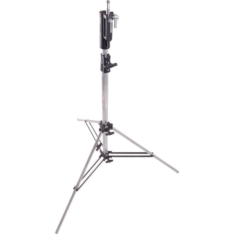 Master Combo Stand - Silver