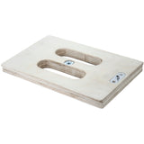 Kupo Lockable Sliding Cover for Full-Size 4-in-1 Nesting Apple Box