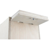 Kupo Lockable Sliding Cover for Full-Size 4-in-1 Nesting Apple Box