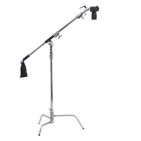 C-Stand Overhead Shooting Kit 2