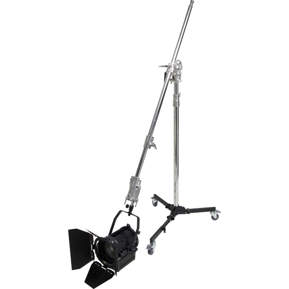 Junior Boom Roller Stand