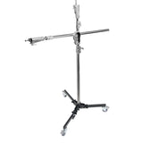 Junior Boom Roller Stand