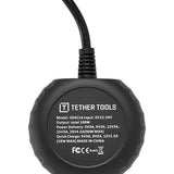 Tether Tools ONsite D-Tap to USB-C PD Adapter