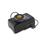 Tether Tools ONsite D-Tap to USB-C PD Adapter