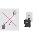 Tether Tools ONsite Power Plug Angle Adapter - AU Plug