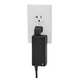 Tether Tools ONsite Power Plug Angle Adapter - AU Plug