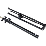 Two-In-One Multi-Stand