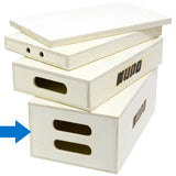 Kupo Apple Box - Full - 20in x 12in x 8in