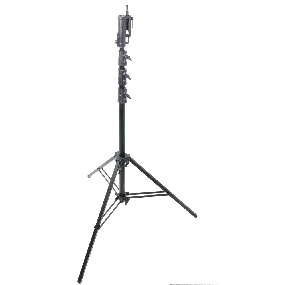 Master High Cine Stand - Black