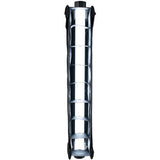 Nanlite Fabric Barndoors and Grid for PavoTube II 15X LED Tubes