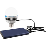 Nanlite PavoBulb 10C RGBWW LED Bulb (12-Light Kit)