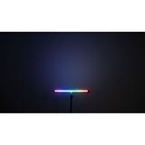 Nanlite PavoTube II 15XR RGB LED Pixel Tube Light (2', 4-Light Kit)