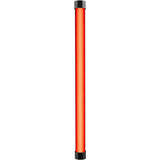 Nanlite PavoTube II 15XR RGB LED Pixel Tube Light (2', 4-Light Kit)