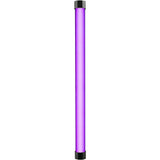 Nanlite PavoTube II 15XR RGB LED Pixel Tube Light (2', 4-Light Kit)