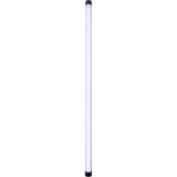 Nanlite PavoTube II 30XR RGB LED Pixel Tube Light (4', 2-Light Kit)