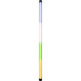 Nanlite PavoTube II 30XR RGB LED Pixel Tube Light (4', 4-Light Kit)
