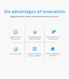 Selens 45x60cm 18x24 inches Softlight White Transparent Cloth for For Studio Diffuser Lighting Stainless Flag Panel Frame