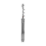 Matthews Studio Equipment 15' 3" Sky High Combo Steel Stand - Triple Riser