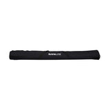 Nanlite PavoTube 30C 4' RGBW LED Tube with Internal Battery 4 Light Kit