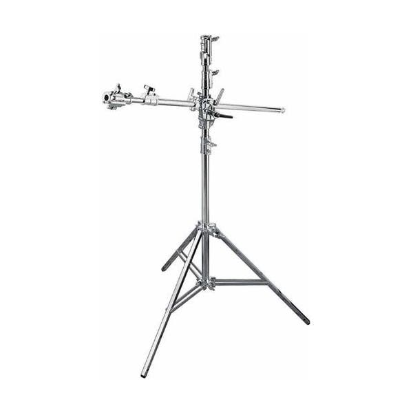 Avenger 16.4' Steel Boom Stand 50 - Triple Riser
