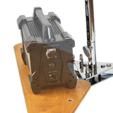 Kupo Quick-Action Roller Stand Fold-Up Base