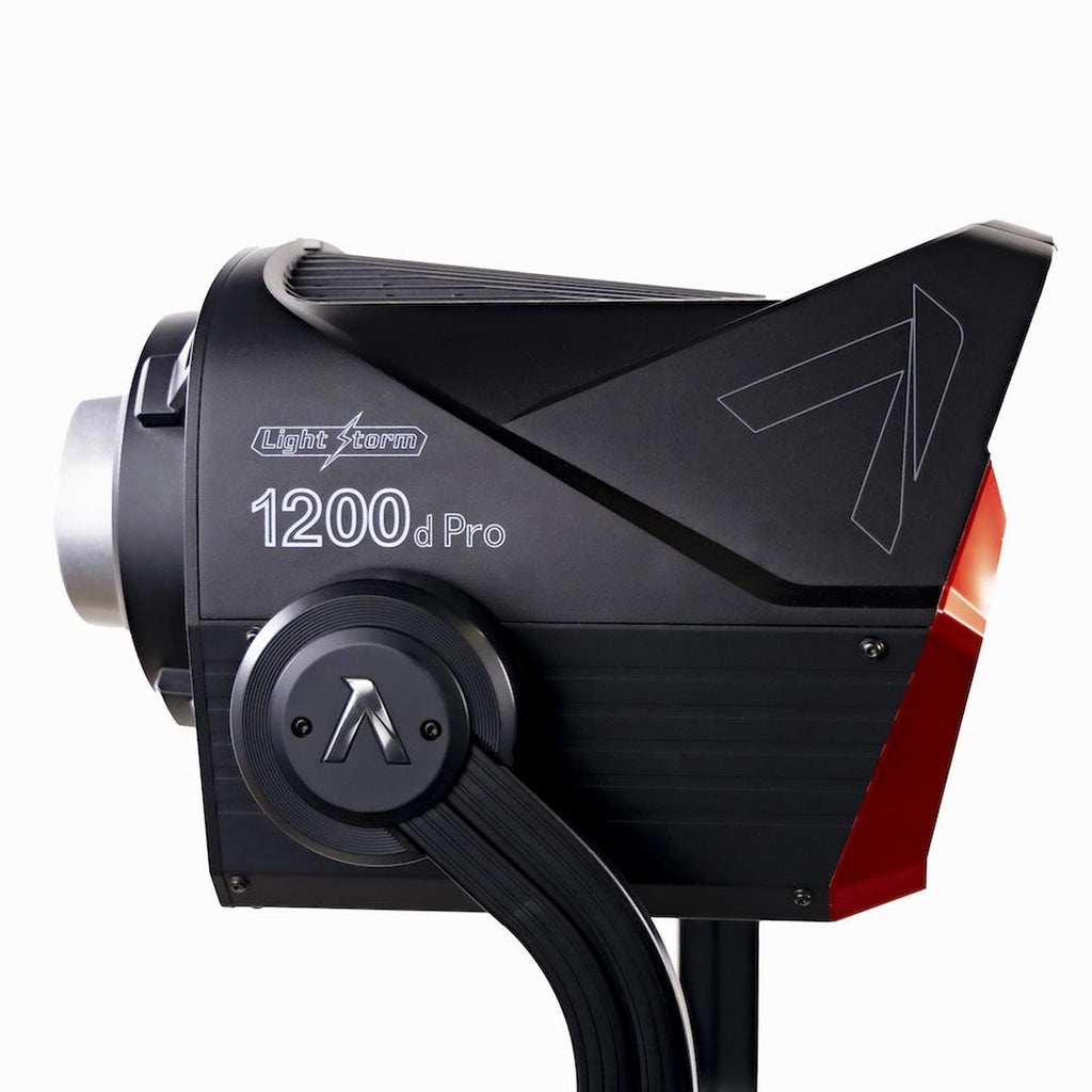 Aputure LS 1200d Pro Daylight Bowens Mount Light
