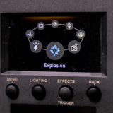 Aputure LS 1200d Pro Daylight Bowens Mount Light