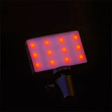 Aputure MC RGBWW 4-Light Travel Kit w/ Charging Case