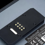 Aputure Nova P600c RGBWW Light Panel Kit w/ Rolling Case