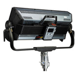 Aputure Nova P600c RGBWW Light Panel Kit w/ Rolling Case