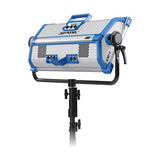 Arri SkyPanel S60-C LED Softlight w/ Manual Yoke (Blue/Silver, Edison)