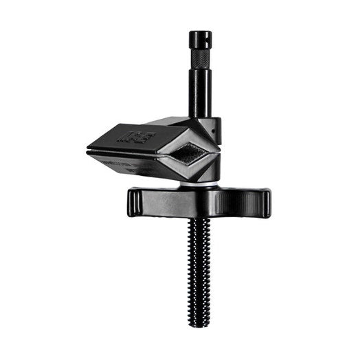 Matthews 3" Matthellini Center Jaw 2" Pin (Black/Chrome)