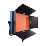 Dracast Barndoors 4-Way Metal Construction