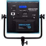 Dracast BV/G Plus LED Bi-Color 4-Light ENG Complete Kit