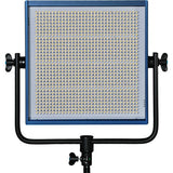 Dracast LED1000 Pro Bi-Color 2-Light Kit - Gold Mount Battery