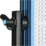 Dracast LED1000 Pro Bi-Color 2-Light Kit - Gold Mount Battery
